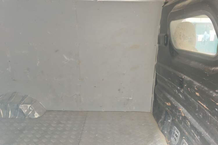 Used Karry Dolphin EV 2023 Wealth Edition