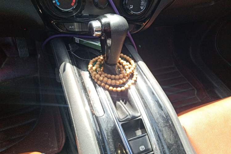 Used Honda Vezel 2017 1.5L CVT 2WD Comfort Model
