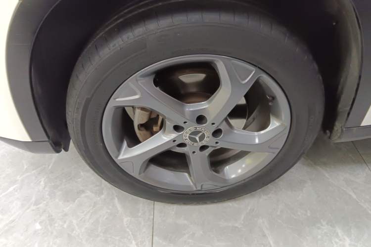 Used Mercedes-Benz GLA 2018 GLA 200 Sport Edition