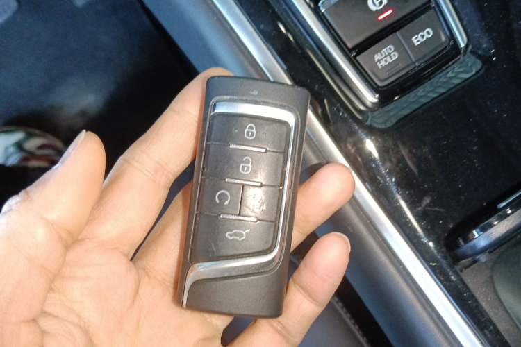 Used GAC Trumpchi M8 2021 Lingxiu Series 390T Deluxe Edition
