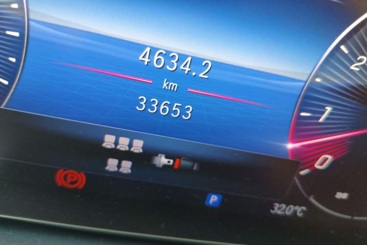 Used Mercedes-Benz GLS 2024 GLS 450 4MATIC Stylish Model