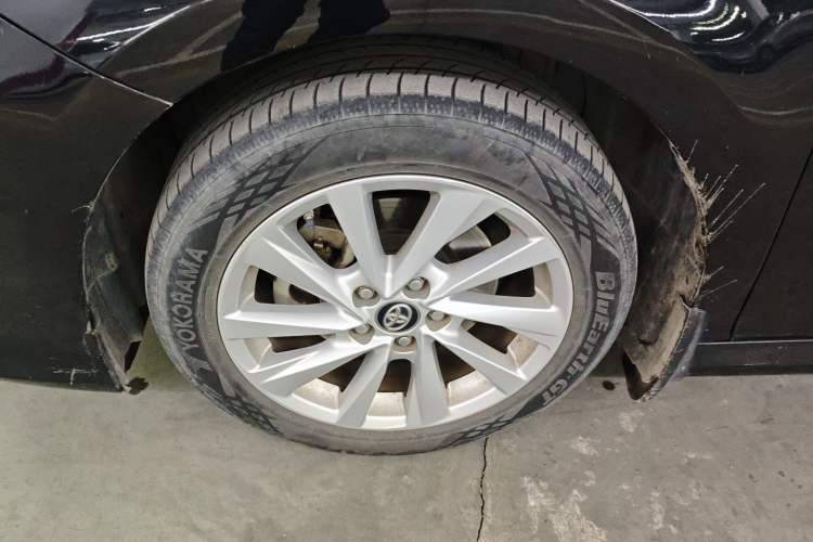 Used Toyota Camry 2021 2.0G Luxury Edition