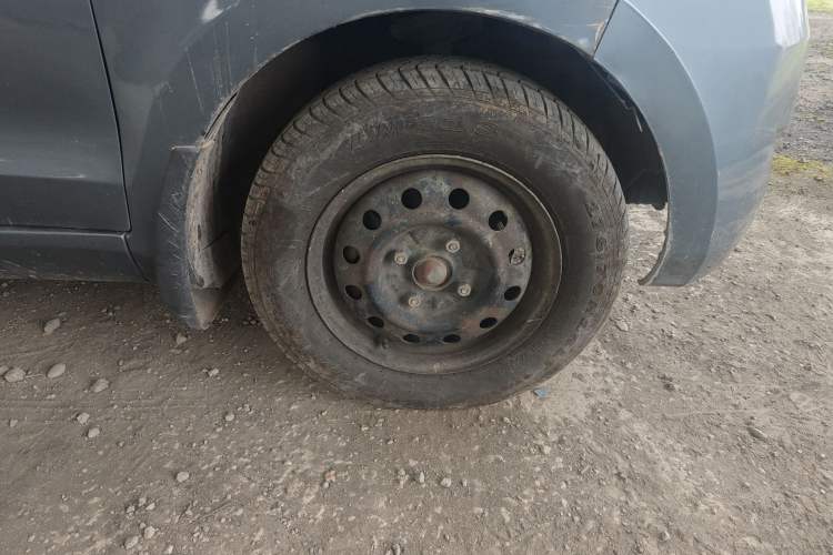 Used Wuling Hongguang 2014 1.5L Base Version