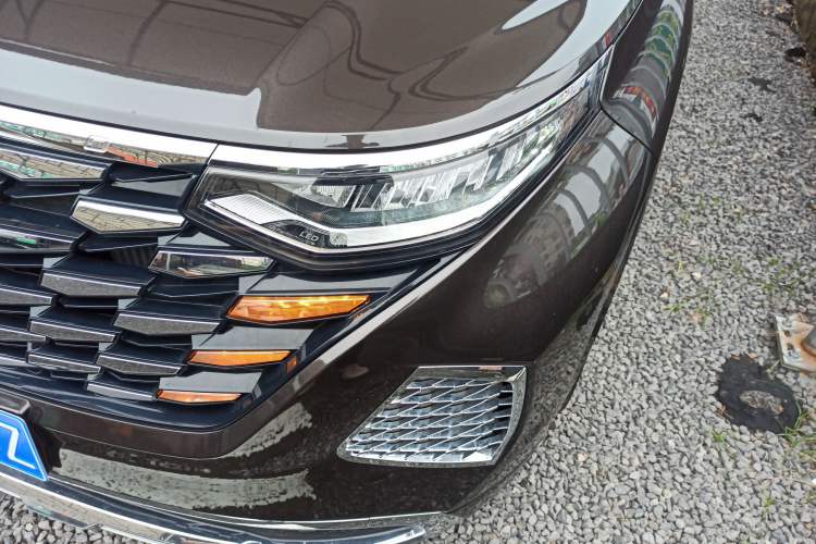 Used Hyundai Custo 2024 380TGDi TOP Premium SmartCare Flagship Edition
