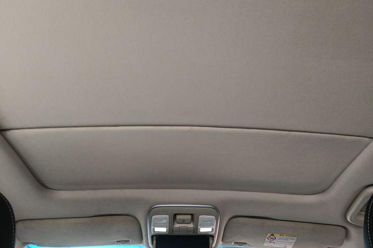 Used Geely Auto Emgrand GS 2017 Sport Edition 1.3T Automatic Smart Connectivity Model