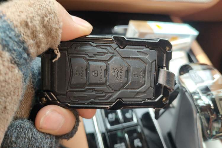 Used Tank 500 New Energy 2023 Hi4-T
