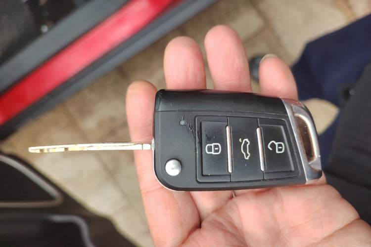 Used Changan CS35 2014 1.6L Automatic Luxury Model China IV Standard