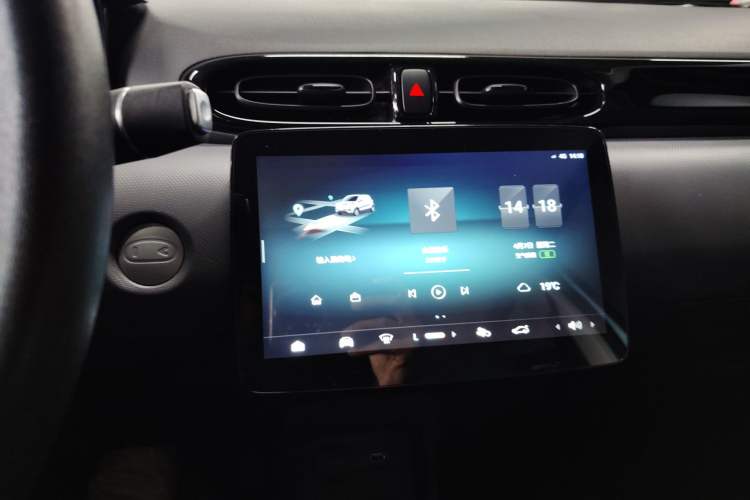 Used Leapmotor T03 2024 403 Comfort Edition