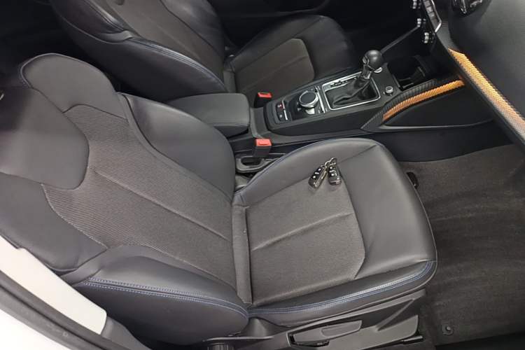 Used Audi Q2L e-tron 2019 Q2L e-tron Pure Electric Smart Style
