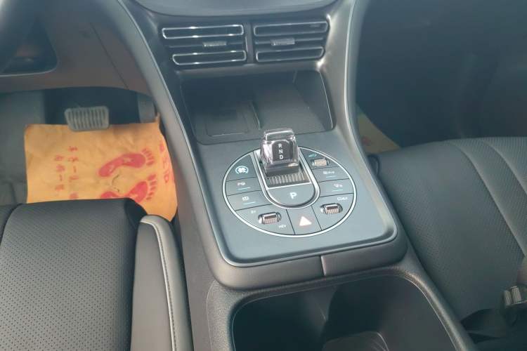 Used BYD Sealion 05 DM-i 2025 DM-i Smart Drive 115KM Flagship Model