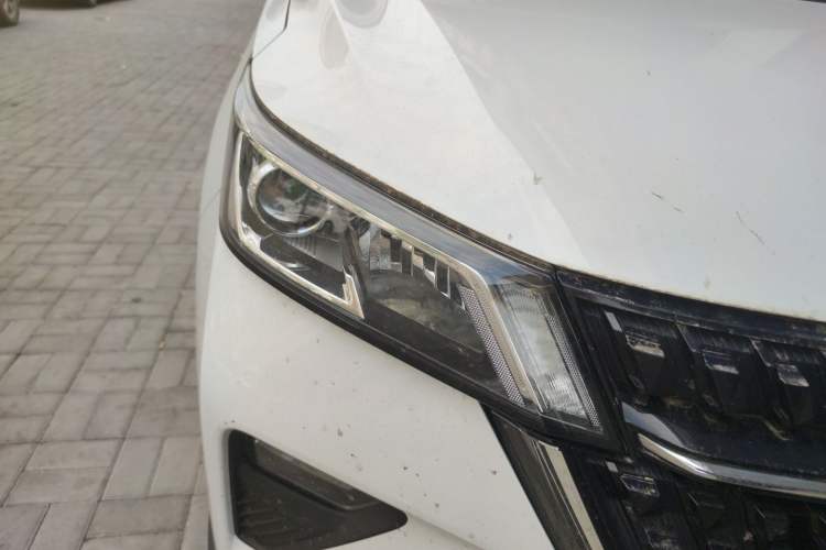 Used Wuling Asta 2021 1.5T Manual Starlight Edition
