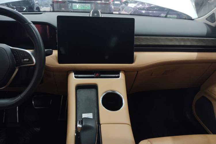 Used Hima AITO M5 2022 Extended-Range Four-Wheel Drive Performance Version
