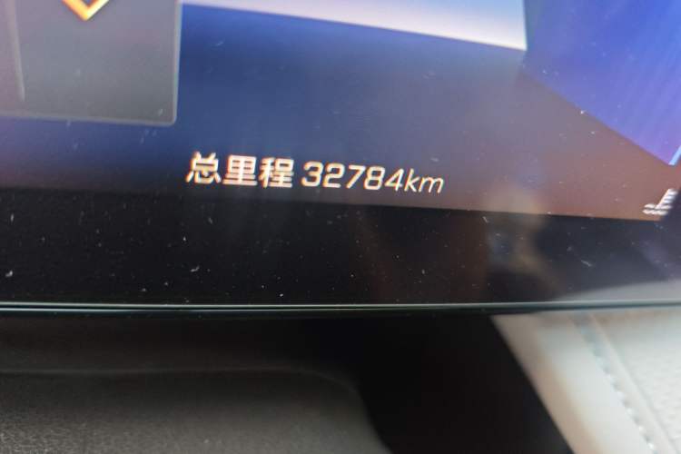 Used Chevrolet Monza 2024 1.5L Dual-Clutch Enjoyment Edition
