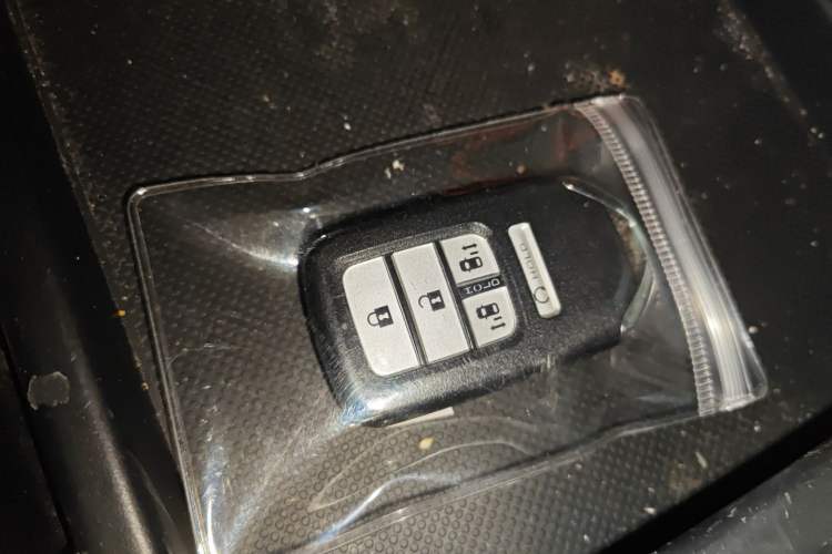 Used Honda Elysion 2019 2.0L Hybrid Supreme Edition