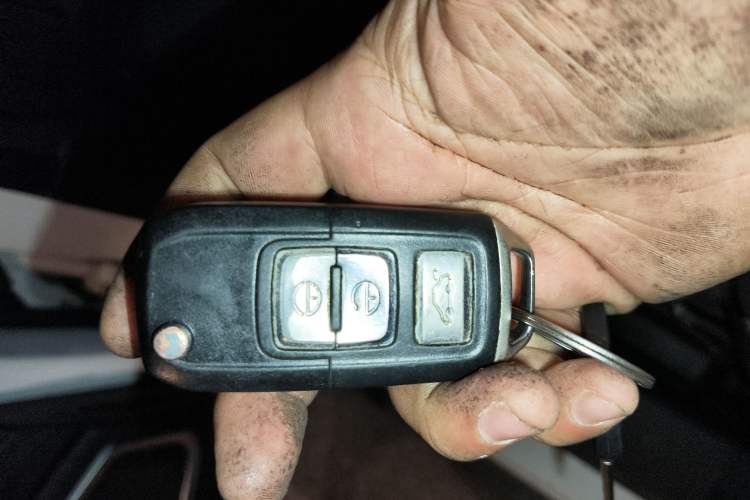 Used FAW Senya R7 2016 1.6L Manual Comfort Model