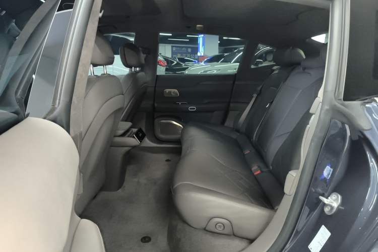 Used Nio ET7 2022 100 kWh