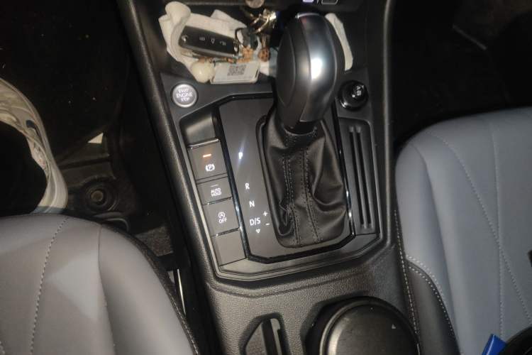 Used Volkswagen Lavida 2024 1.5L Automatic 5 Million Edition