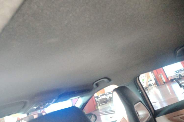 Used BYD Seagull 2023 Active Version
