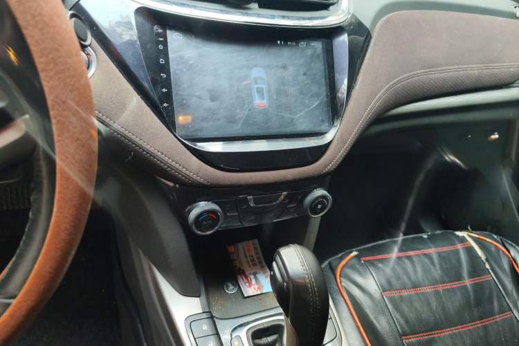 Used Chevrolet Malibu 2018 530T Automatic Fashion Edition