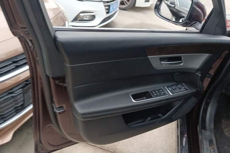 Used Jaguar XFL 2017 XFL 2.0T 240PS Luxury Edition