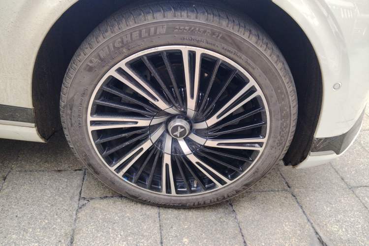 Used XPeng G9 2024 570 Max