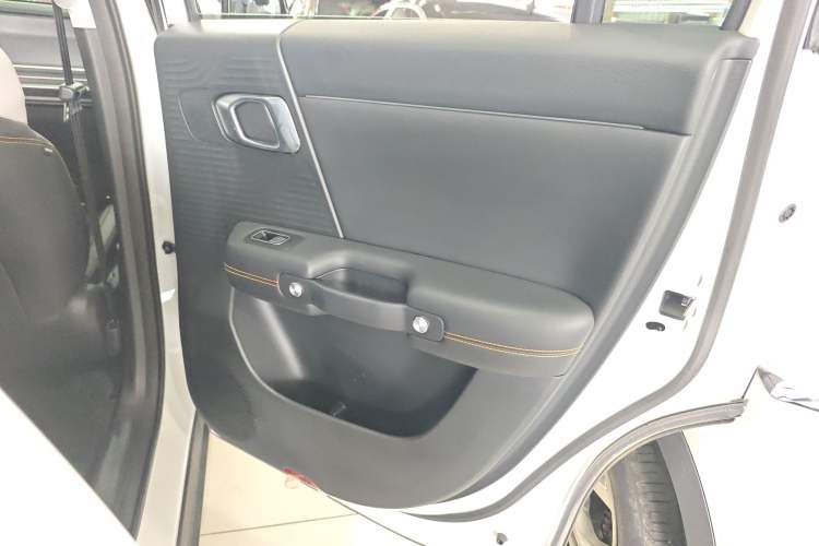 Used BAIC Off-Road BJ30 2024 1.5T Magic Electric Drive Advanced Version
