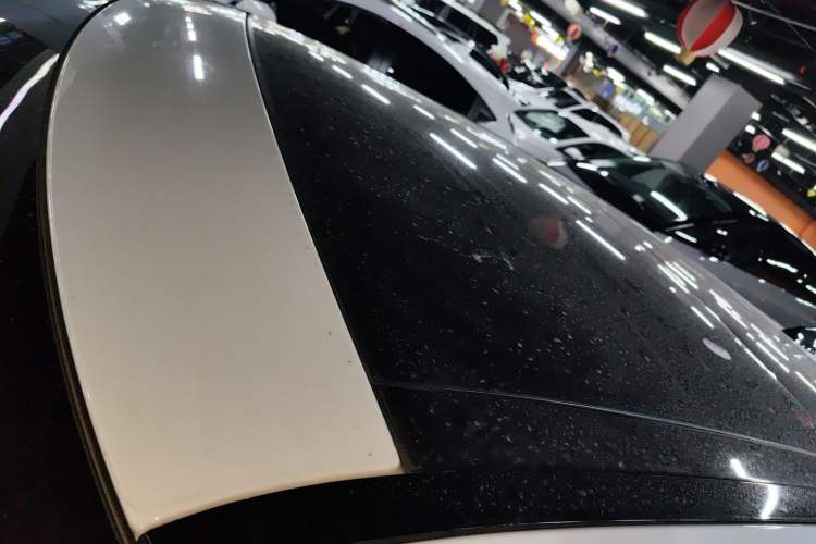 Used Land Rover Range Velar 2024 Flagship Edition Roof