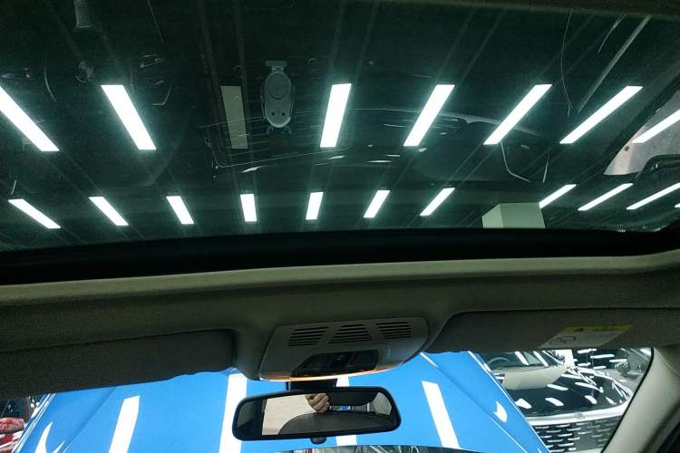 Used BMW 3 Series 2019 320Li M Sport Night Edition
