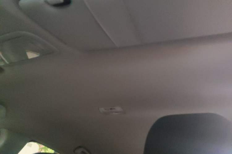 Used Honda Crider 2016 1.8L CVT Comfort Version
