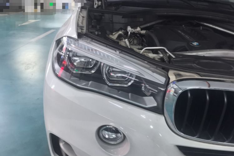 Used BMW X5 2014 xDrive35i Gasoline 5-seater U.S. specification