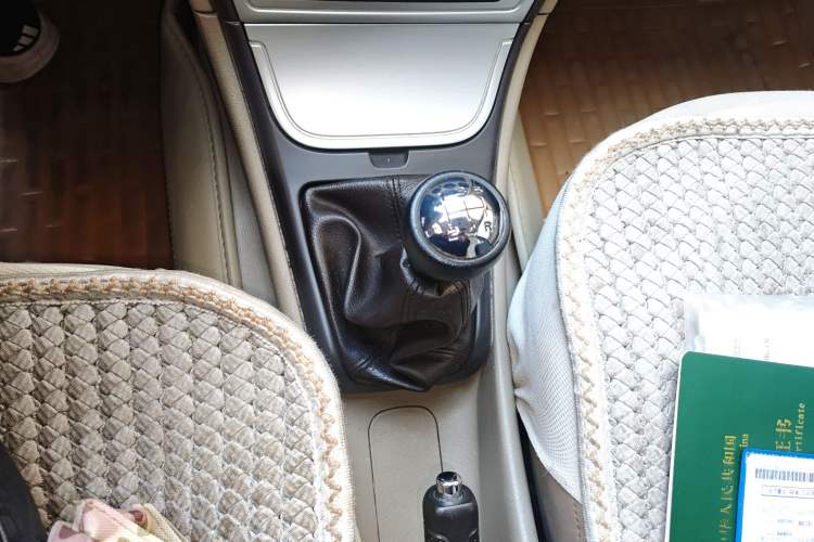 Used Citroen Elysee 2010 Sedan 1.6L Manual Luxury Model