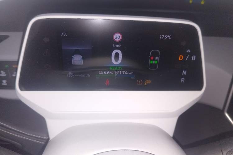 Used Volkswagen ID.3 2025 Smart Edition Ultra-Intelligent Oxygen Version