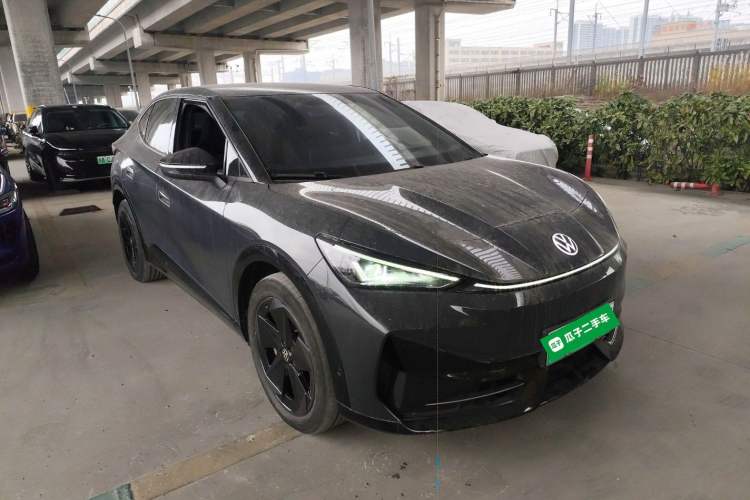 Used Volkswagen ID.UNYX 2024 Pro Long-Range Version