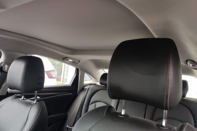 Used Buick LaCrosse 2022 652T Luxury Version
