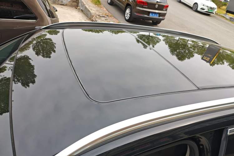 Used BMW X3 2020 xDrive28i Luxury Package Roof