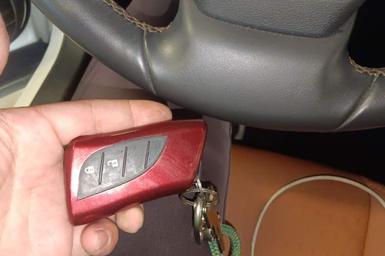 Used Lexus UX 2020 260h Explore & Adventure Edition