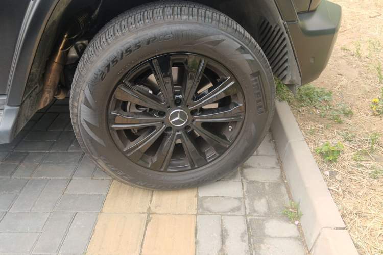 Used Mercedes-Benz G-Class 2023 G 350