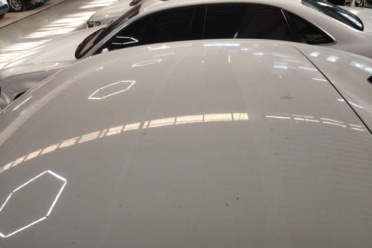 Used Volkswagen Beetle 2017 180TSI Yile Edition
