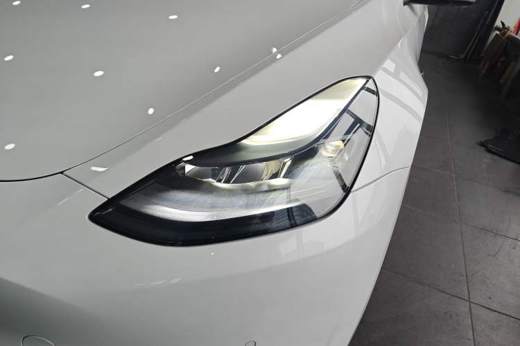 Used Tesla Model Y 2022 Performance High-Performance All-Wheel-Drive Version