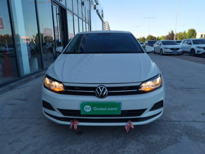 Used Volkswagen Polo 2023 Revised Plus 1.5L Automatic – Enjoy Life Edition — 2