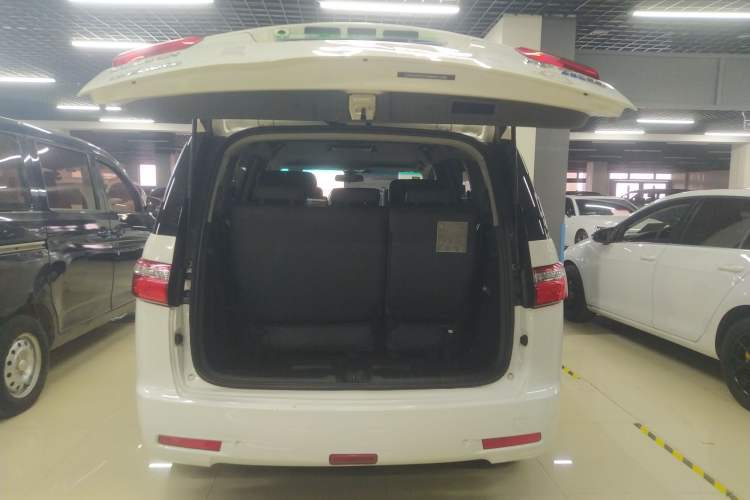 Used Luxgen Great 7 MPV 2016 2.0T Comfort Edition
