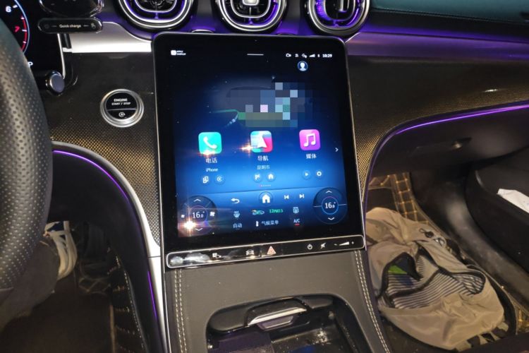 Used Mercedes-Benz C-Class 2026 C 260 L Sport Edition
