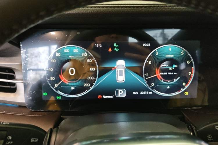 Used JETOUR X90 PLUS 2021 1.6TD DCT Estate 7-Seater
