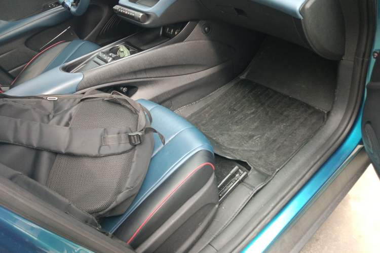 Used BYD Dolphin 2021 405 km Fashion Edition
