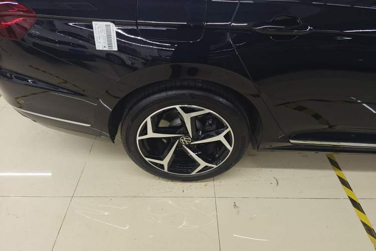 Used Volkswagen Passat 2024 330TSI Starry Elite Edition