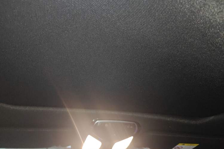 Used BMW 7 Series 2021 730Li M Sport Package Headliner