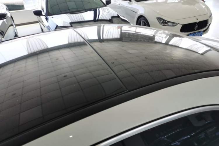 Used Mercedes-Benz A-Class 2022 Revised Version A 200 L Sport Sedan Fashionable Style