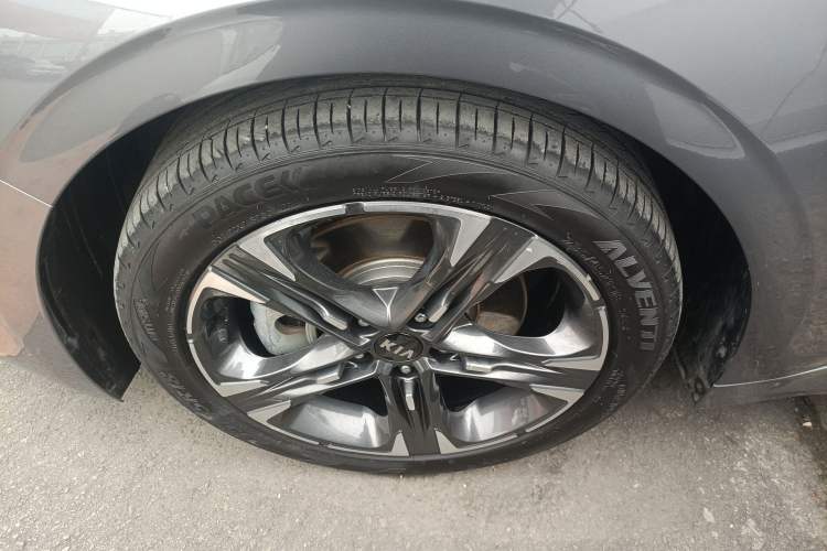 Used Kia K5 2020 380T GT-Line Prestige Tech Edition
