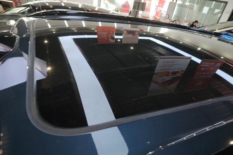 Used Hima AITO M7 2024 1.5T Intelligent Drive 4WD Ultra Version 5 Seats
