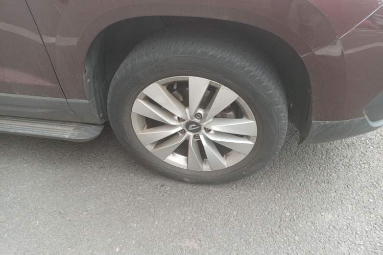 Used Jetta VS7 2020 1.4T Automatic Entry-Level Trim